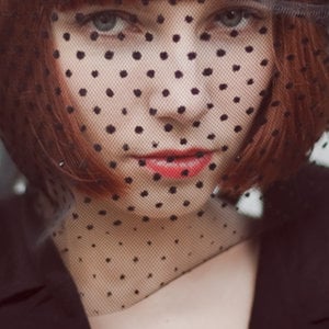 Profile picture for Daria Konstantinova