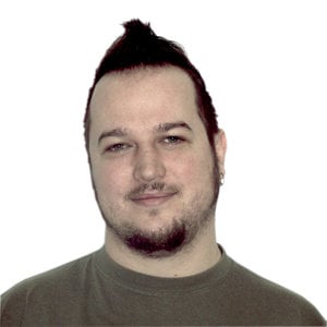 Profile picture for Imre Bende