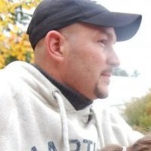 Profile picture for Anthony Chabot