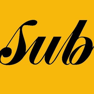Profile picture for Sublime Magazine