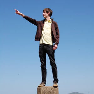 Profile picture for Rob Munday