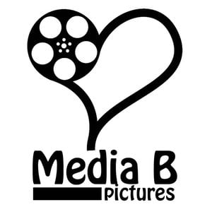 Profile picture for Media B Productions