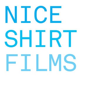 Profile picture for Nice Shirt Films