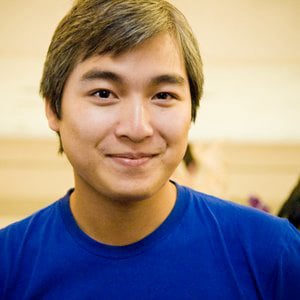 Profile picture for Maurice Svay