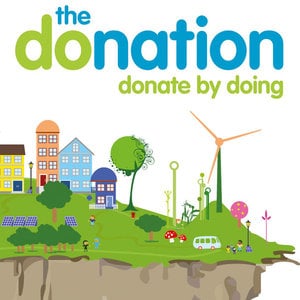 Profile picture for The DoNation