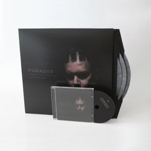 Profile picture for Paradox Music