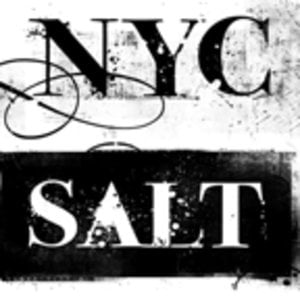 Profile picture for NYC SALT
