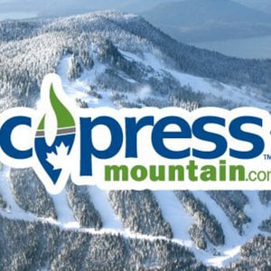 Profile picture for Cypress Mountain