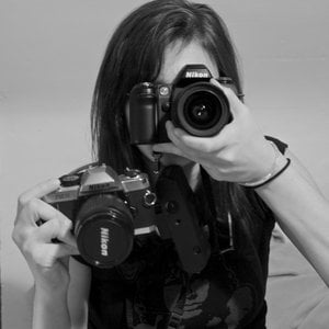 Profile picture for Nadia Honary