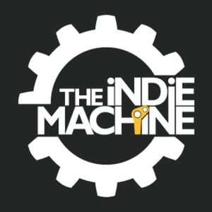 Profile picture for THE iNDiE MACHiNE