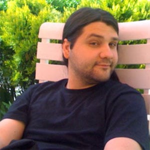 Profile picture for Martin Naydenski
