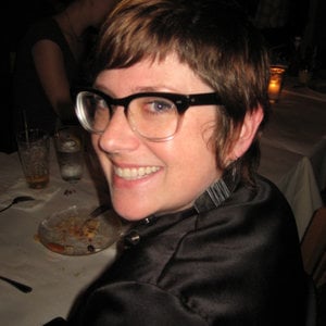 Profile picture for Jessica Lyness