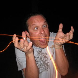 Profile picture for Allan Stallard