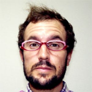 Profile picture for chris berthelsen