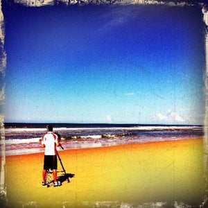 Profile picture for Todd Henshall