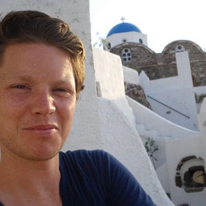Profile picture for James Haycock
