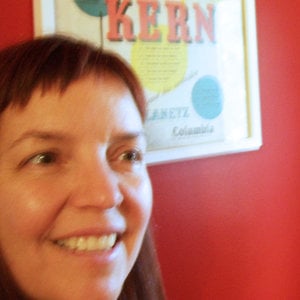 Profile picture for Janet Schmid
