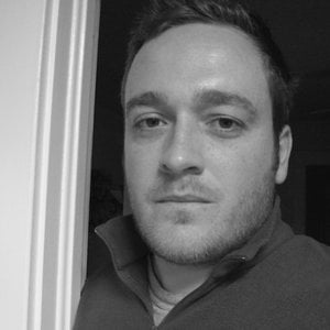Profile picture for Derek Taylor