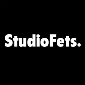 Profile picture for StudioFets.
