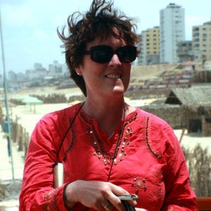 Profile picture for Pam Bailey