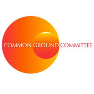 Profile picture for Common Ground Committee
