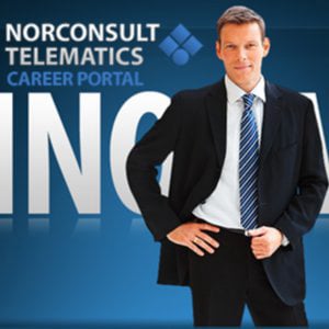 Profile picture for Norconsult Telematics
