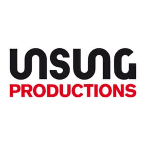 Profile picture for Unsung Productions