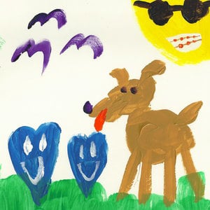 Profile picture for Daniel P. Lopez