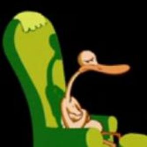 Profile picture for Donald le dauphin