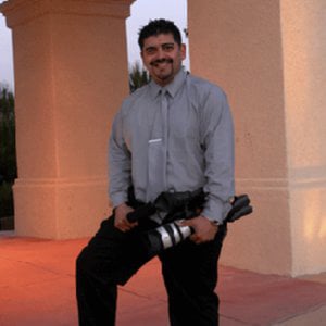 Profile picture for Media Productions 8
