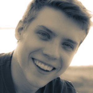 Profile picture for Braden Piper