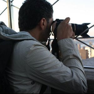 Profile picture for Manuel León -Entreleones-