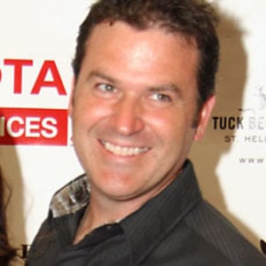 Profile picture for Michael Moretti