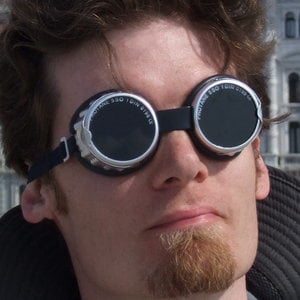 Profile picture for Rob Flickenger