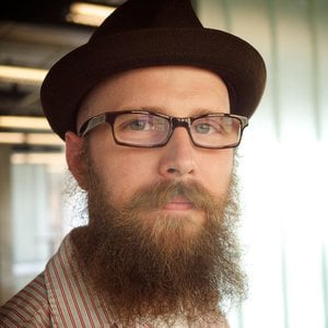 Profile picture for Steve Lambert