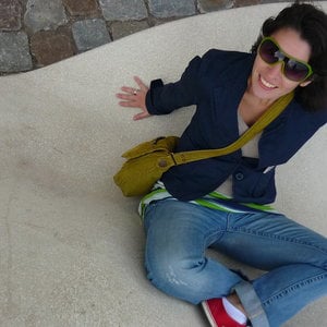 Profile picture for Mariana Calleja/ TravelThirst