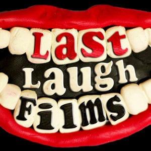Profile picture for Last Laugh Films