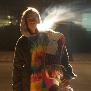 Profile picture for David van Gessel