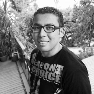 Profile picture for Kareem Sultan