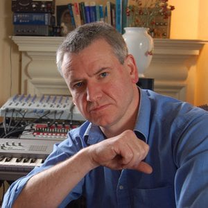 Profile picture for Ken MacBeth