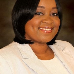 Profile picture for Paula Morris