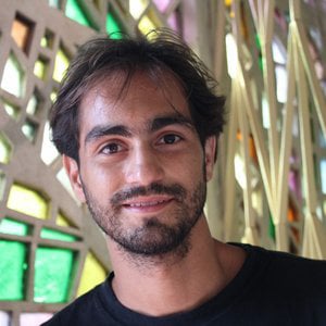 Profile picture for Rafael Gomes