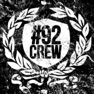 Profile picture for 92CREW