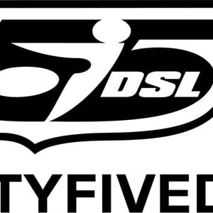 Profile picture for 55DSL presents Studio55