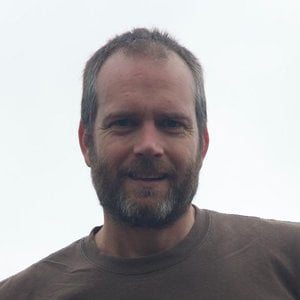 Profile picture for Andrew Sorensen