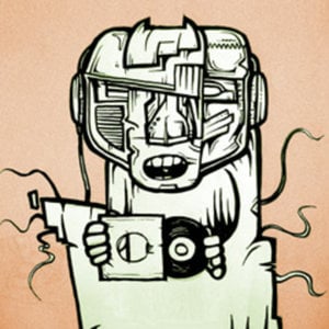 Profile picture for paul walsh