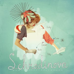 Profile picture for Schradinova (Janne Schra)