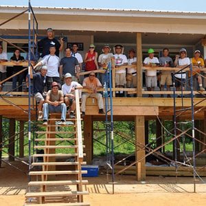 Profile picture for SGV Habitat