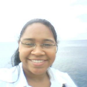 Profile picture for Anabel Luciano