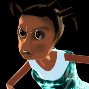 Profile picture for Brian Olaolu Wilson